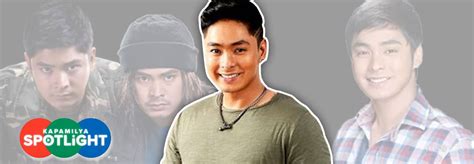 coco martin tite|Coco Martin The Primetime King Journey .